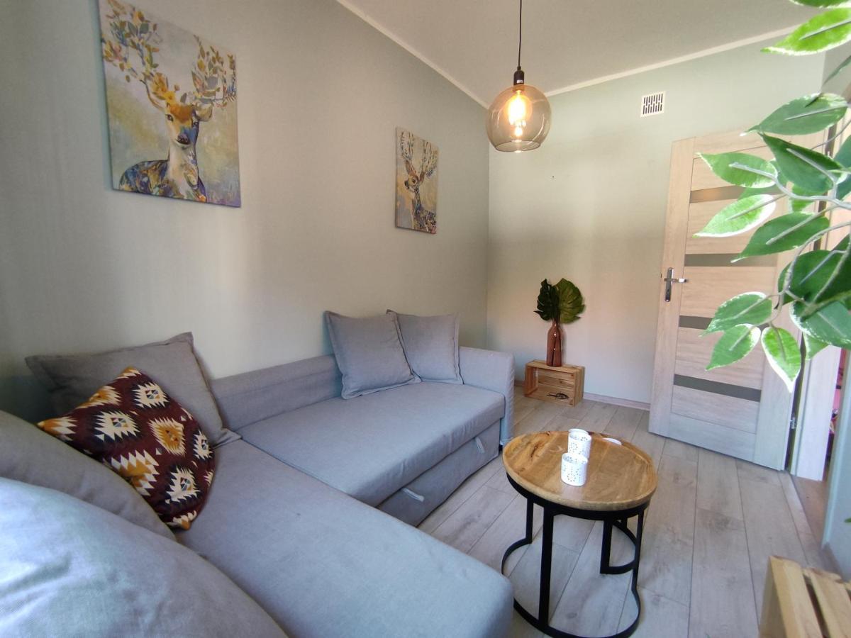 K2210 Monsun Grand Tourist Apartments Гданьск Экстерьер фото