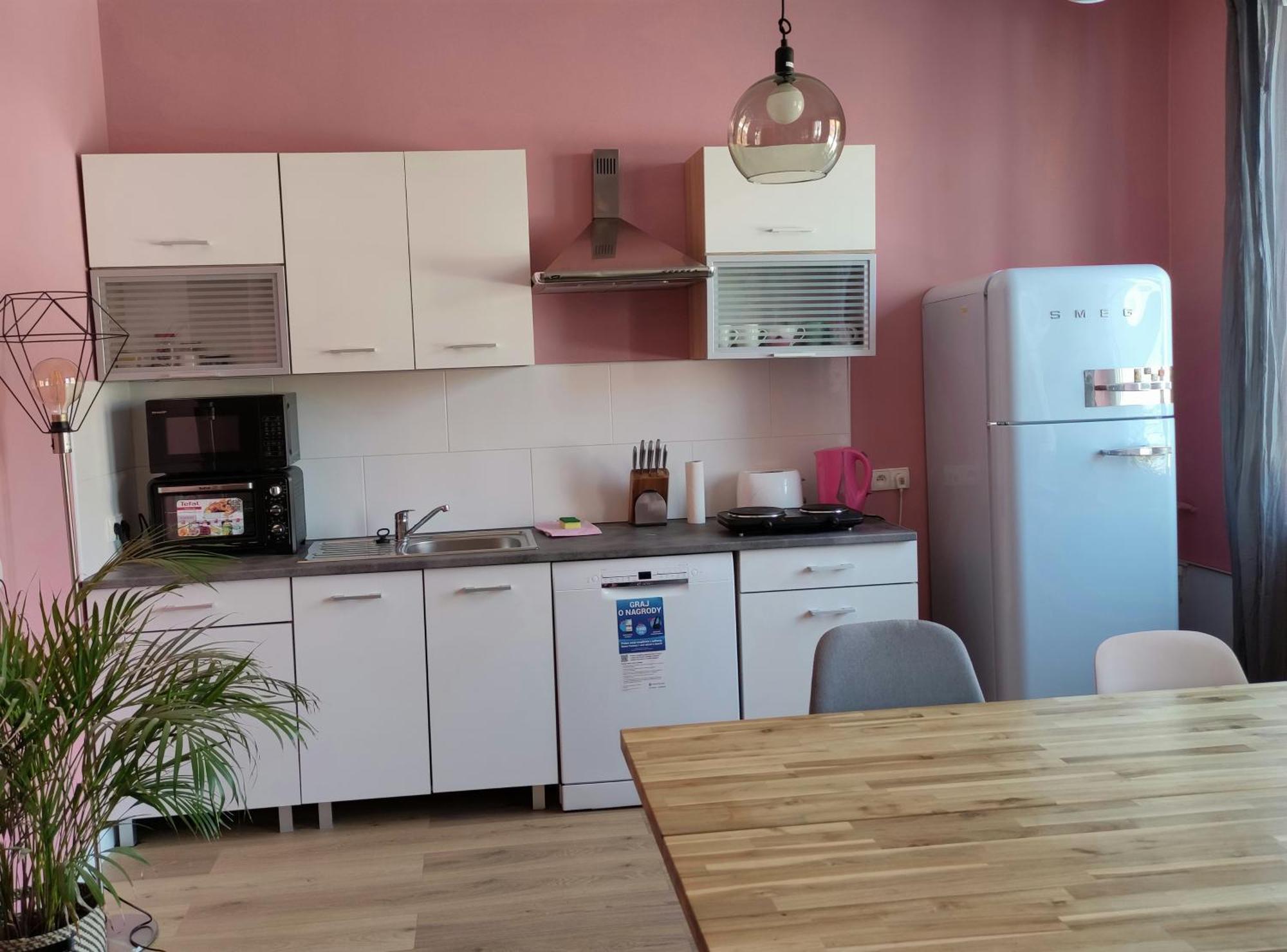 K2210 Monsun Grand Tourist Apartments Гданьск Экстерьер фото